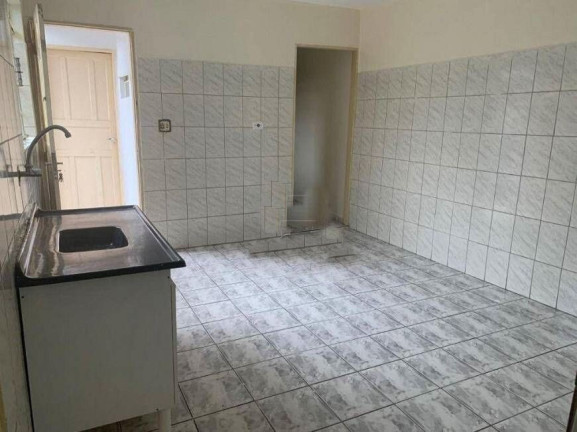 Imagem Casa com 2 Quartos à Venda, 120 m² em Parque Capuava - Santo André Imagem Casa com 2 Quartos à Venda, 120 m² em Parque Capuava - Santo André