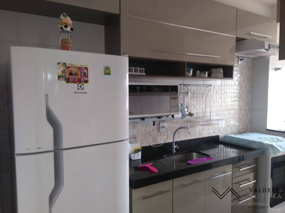 Imagem Apartamento com 2 Quartos à Venda, 56 m² em Parque Residencial Flamboyant - São José Dos Campos Imagem Apartamento com 2 Quartos à Venda, 56 m² em Parque Residencial Flamboyant - São José Dos Campos