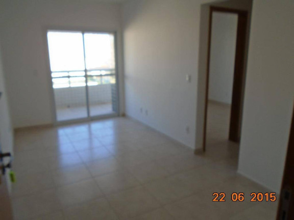 Foto do imóvel Apartamento com 2 Quartos à Venda, 67 m² em Canto Do Forte - Praia Grande