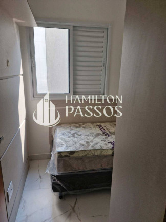 Imagem Apartamento com 3 Quartos à Venda, 85 m² em Vila Pires - Santo André