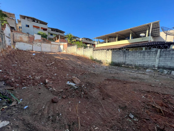 Imagem Terreno à Venda, 360 m² em Bethânia - Ipatinga
