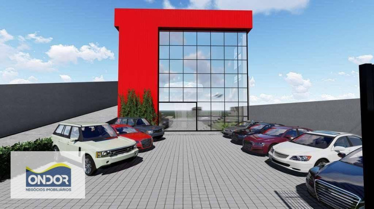 Imagem Terreno à Venda, 1.319 m² em Granja Viana - Cotia