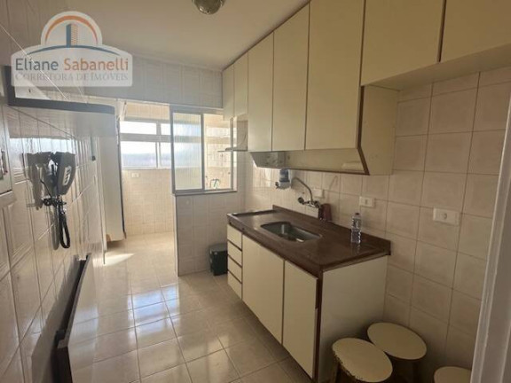 Apartamento com 3 Quartos à Venda, 65 m² em Vila Andrade - São Paulo