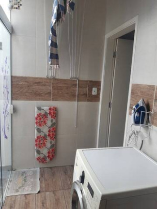 Imagem Casa de Condomínio com 3 Quartos à Venda, 157 m² em Horto Florestal - Sorocaba