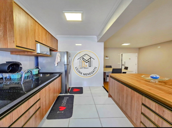 Imagem Imóvel com 1 Quarto à Venda, 48 m² em Vila Arens - Jundiai Imagem Imóvel com 1 Quarto à Venda, 48 m² em Vila Arens - Jundiai