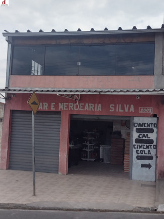 Imagem Casa com 4 Quartos à Venda,  em Residencial Santo Antonio - Franco Da Rocha