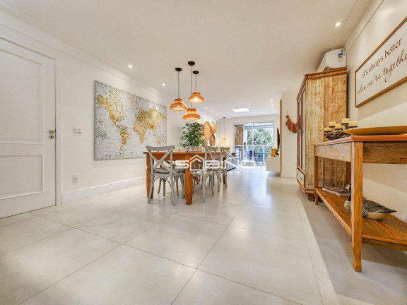 Imagem Apartamento com 3 Quartos à Venda, 100 m² em Riviera De São Lourenço - Bertioga