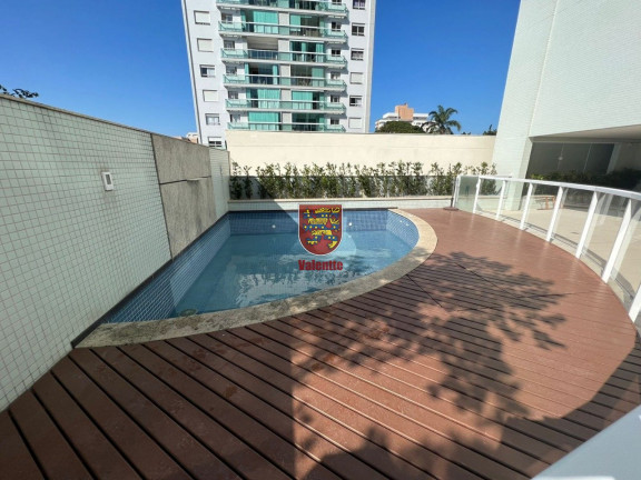 Imagem Apartamento com 2 Quartos à Venda, 108 m² em Estreito - Florianópolis