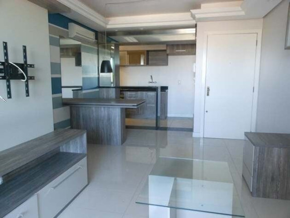Imagem Apartamento com 3 Quartos à Venda, 72 m² em Petrópolis - Porto Alegre