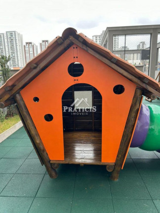 Imagem Apartamento com 3 Quartos à Venda, 119 m² em Ipiranga - São Paulo