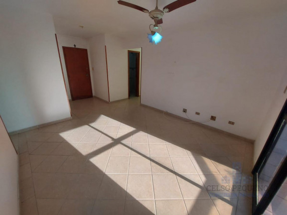 Imagem Apartamento com 2 Quartos à Venda, 73 m² em Ocian - Praia Grande