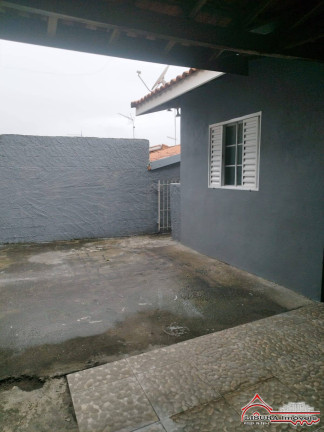 Imagem Casa de Condomínio com 2 Quartos à Venda, 74 m² em Jardim Paraíso - Jacareí Imagem Casa de Condomínio com 2 Quartos à Venda, 74 m² em Jardim Paraíso - Jacareí