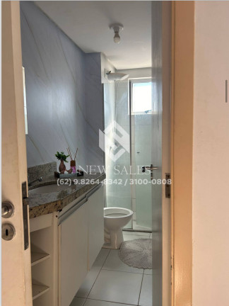 Imagem Apartamento com 3 Quartos à Venda, 81 m² em São Francisco - Goiânia Imagem Apartamento com 3 Quartos à Venda, 81 m² em São Francisco - Goiânia