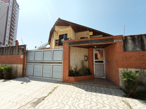 Imagem Casa com 2 Quartos à Venda, 65 m² em Guilhermina - Praia Grande Imagem Casa com 2 Quartos à Venda, 65 m² em Guilhermina - Praia Grande