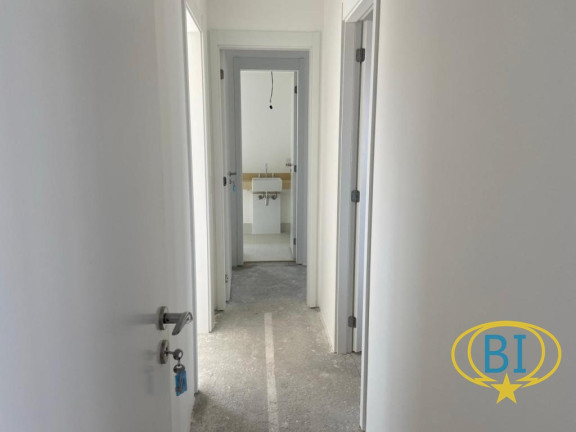 Imagem Apartamento com 3 Quartos à Venda, 137 m² em Santo Amaro - São Paulo