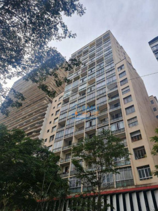 Imagem Apartamento com 1 Quarto à Venda, 53 m² em Santa Efigênia - São Paulo Imagem Apartamento com 1 Quarto à Venda, 53 m² em Santa Efigênia - São Paulo