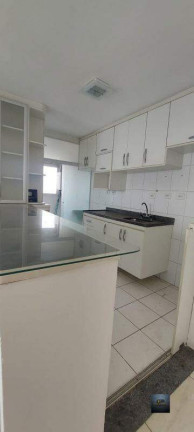 Imagem Apartamento com 3 Quartos à Venda, 69 m² em Centro - Diadema