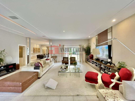 Imagem Casa de Condomínio com 4 Quartos à Venda, 576 m² em Granja Viana Ii - Cotia Imagem Casa de Condomínio com 4 Quartos à Venda, 576 m² em Granja Viana Ii - Cotia