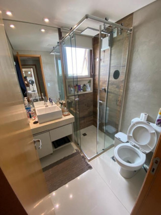 Imagem Apartamento com 3 Quartos à Venda,  em Nova Suiça - Goiânia