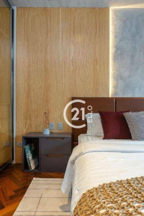 Imagem Apartamento com 2 Quartos para Alugar, 180 m² em Itaim Bibi - São Paulo