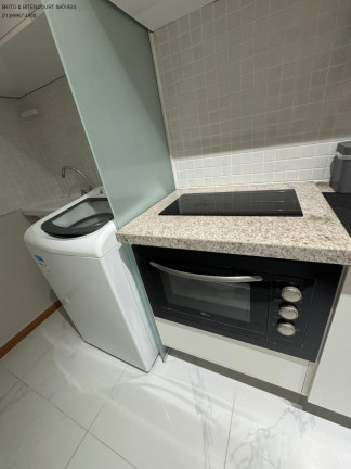 Imagem Imóvel com 1 Quarto à Venda, 34 m² em Caminho Das árvores - Salvador Imagem Imóvel com 1 Quarto à Venda, 34 m² em Caminho Das árvores - Salvador