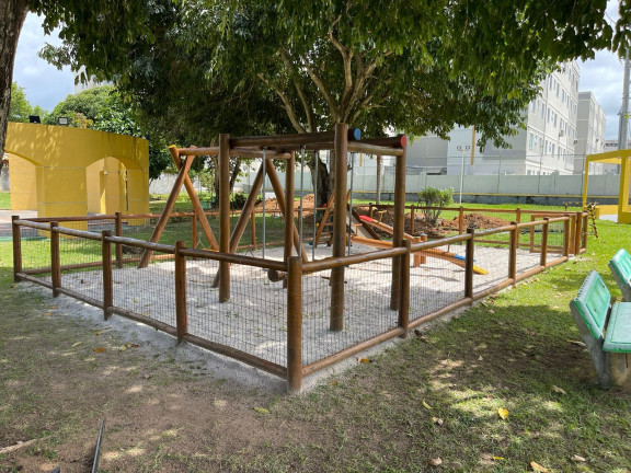 Imagem Casa com 5 Quartos à Venda, em Pitangueiras - Lauro De Freitas Imagem Casa com 5 Quartos à Venda, em Pitangueiras - Lauro De Freitas