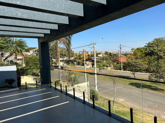 Imagem Casa com 4 Quartos à Venda, em Bairro Campos De Santo Antônio - Itu Imagem Casa com 4 Quartos à Venda, em Bairro Campos De Santo Antônio - Itu