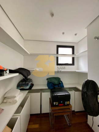 Imagem Apartamento com 4 Quartos à Venda, 195 m² em Panamby - São Paulo Imagem Apartamento com 4 Quartos à Venda, 195 m² em Panamby - São Paulo