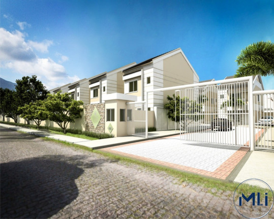 Imagem Imóvel com 4 Quartos à Venda, 225 m² em Vargem Grande - Rio De Janeiro