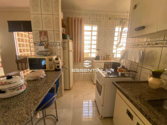 Imagem Apartamento com 2 Quartos à Venda, 48 m² em Conjunto Habitacional Caic - São José Do Rio Preto