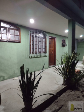 Casa com 3 Quartos à Venda, 180 m² em Jacarepaguá - Rio De Janeiro