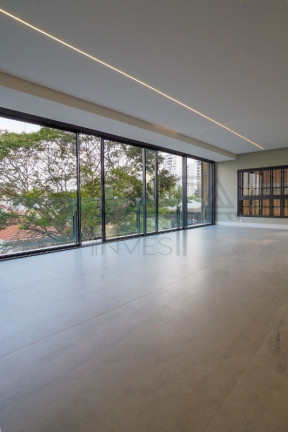 Imagem Imóvel com 3 Quartos à Venda, 183 m² em Vila Nova Conceição - São Paulo