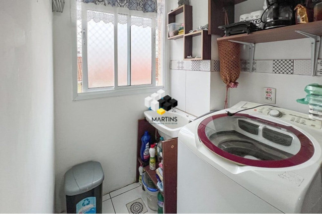 Imagem Apartamento com 2 Quartos à Venda, 51 m² em São José - Canoas Imagem Apartamento com 2 Quartos à Venda, 51 m² em São José - Canoas