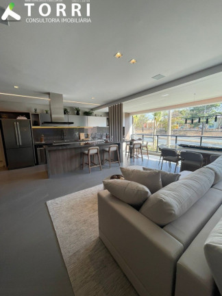 Imagem Apartamento com 4 Quartos à Venda, 151 m² em Alto Da Boa Vista - Sorocaba