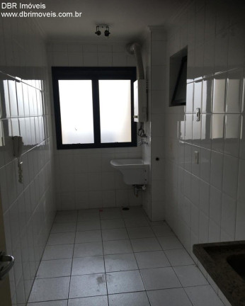 Imagem Apartamento com 3 Quartos à Venda, 62 m² em Tatuapé - São Paulo Imagem Apartamento com 3 Quartos à Venda, 62 m² em Tatuapé - São Paulo