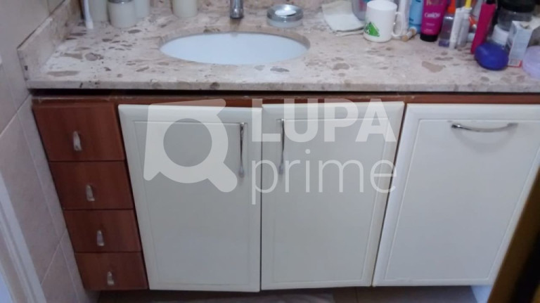 Imagem Apartamento com 2 Quartos à Venda, 50 m² em Lauzane Paulista - São Paulo