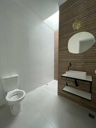 Imagem Sobrado com 2 Quartos à Venda,  em Residencial Vitiello - Boituva