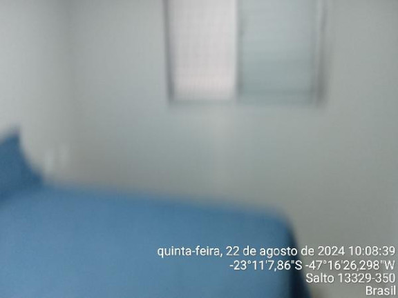 Apartamento com 2 Quartos à Venda, 41 m² em Olaria - Salto