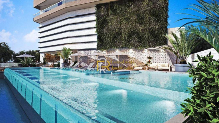 Imagem Apartamento com 2 Quartos à Venda, 74 m² em Jardim Imperador - Praia Grande Imagem Apartamento com 2 Quartos à Venda, 74 m² em Jardim Imperador - Praia Grande