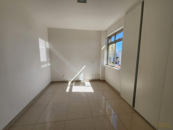 Imagem Apartamento com 4 Quartos à Venda, 138 m² em Cruzeiro - Belo Horizonte