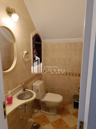 Imagem Casa de Condomínio com 5 Quartos à Venda, 470 m² em Jardim Madalena - Campinas Imagem Casa de Condomínio com 5 Quartos à Venda, 470 m² em Jardim Madalena - Campinas