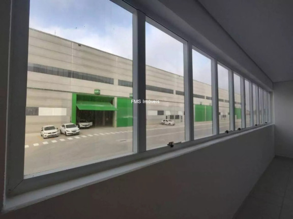 Imagem Imóvel para Alugar, 2.186 m² em Parque Central - Santo André Imagem Imóvel para Alugar, 2.186 m² em Parque Central - Santo André