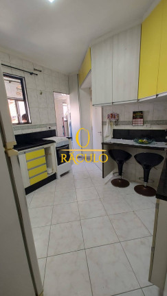 Imagem Apartamento com 3 Quartos à Venda, 102 m² em Gonzaguinha - São Vicente Imagem Apartamento com 3 Quartos à Venda, 102 m² em Gonzaguinha - São Vicente