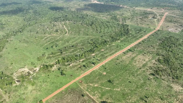 Imagem Fazenda à Venda, 650 m² em Zona Rural - Marcelândia Imagem Fazenda à Venda, 650 m² em Zona Rural - Marcelândia
