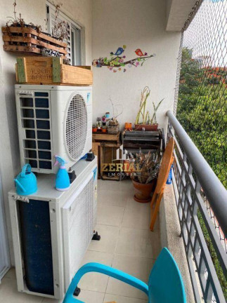 Imagem Apartamento com 3 Quartos à Venda, 106 m² em Santa Paula - São Caetano Do Sul