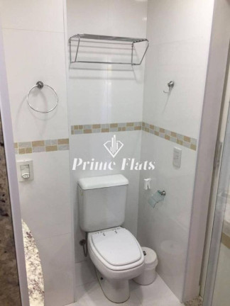 Imagem Apartamento com 1 Quarto à Venda, 31 m² em Paraíso - São Paulo