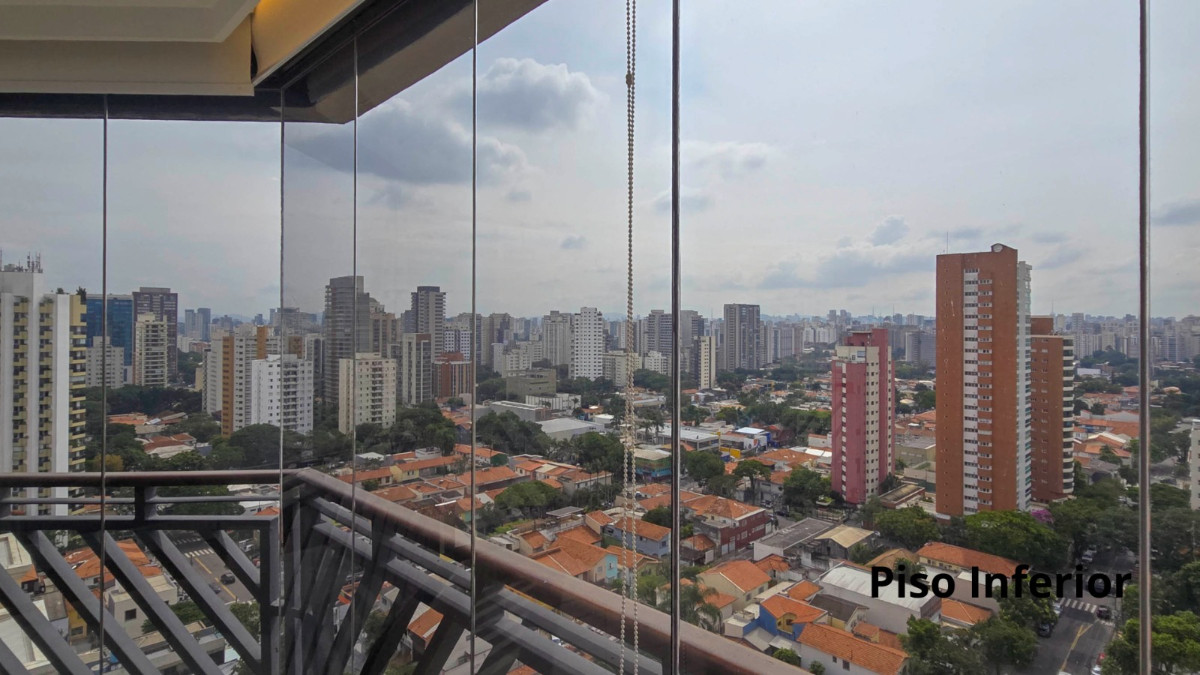 Imagem Cobertura com 4 Quartos à Venda, 440 m² em Campo Belo - São Paulo