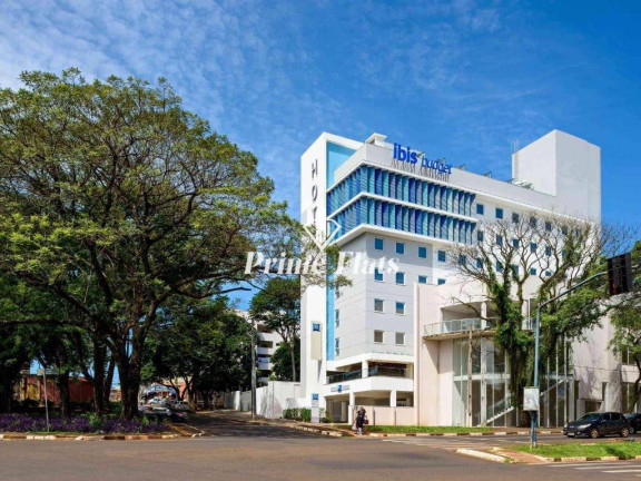 Imagem Apartamento com 1 Quarto à Venda, 14 m² em Jardim Tarobá - Foz Do Iguaçu