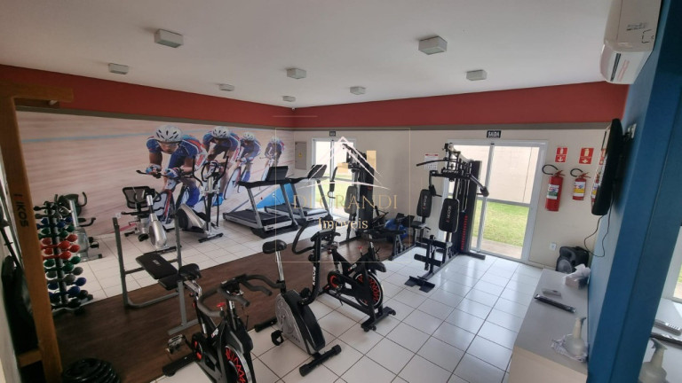 Imagem Imóvel com 2 Quartos à Venda, 50 m² em Jardim Nossa Senhora De Fátima - Hortolândia