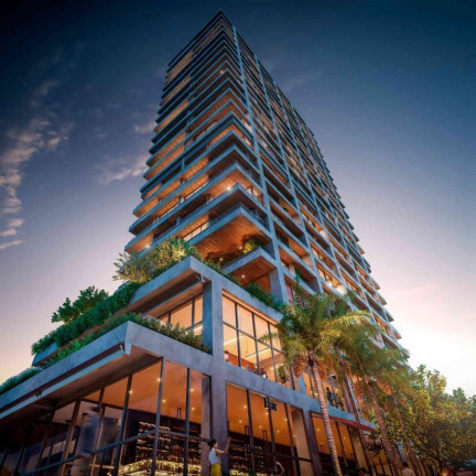 Imagem Imóvel com 2 Quartos à Venda, 137 m² em Jardim Paulista - São Paulo